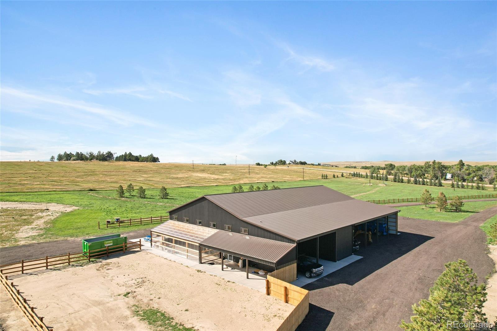 Photo of 31980 US Highway 24, Simla, CO 80835