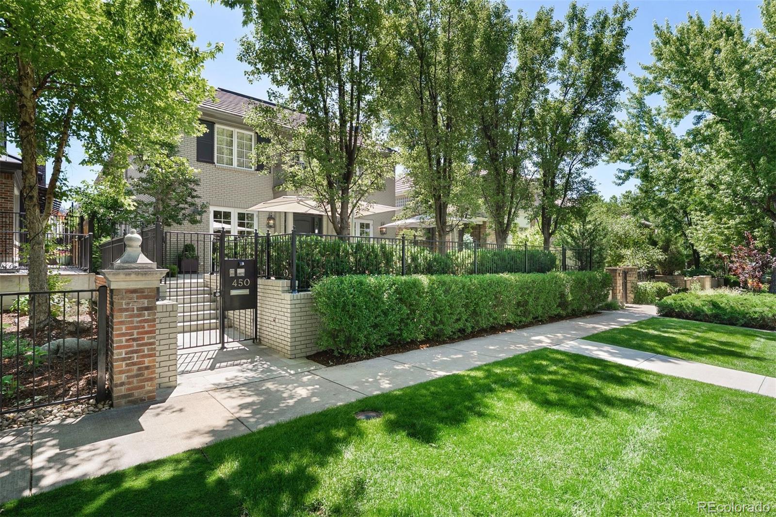 Photo of 450 Steele Street, Denver, CO 80206