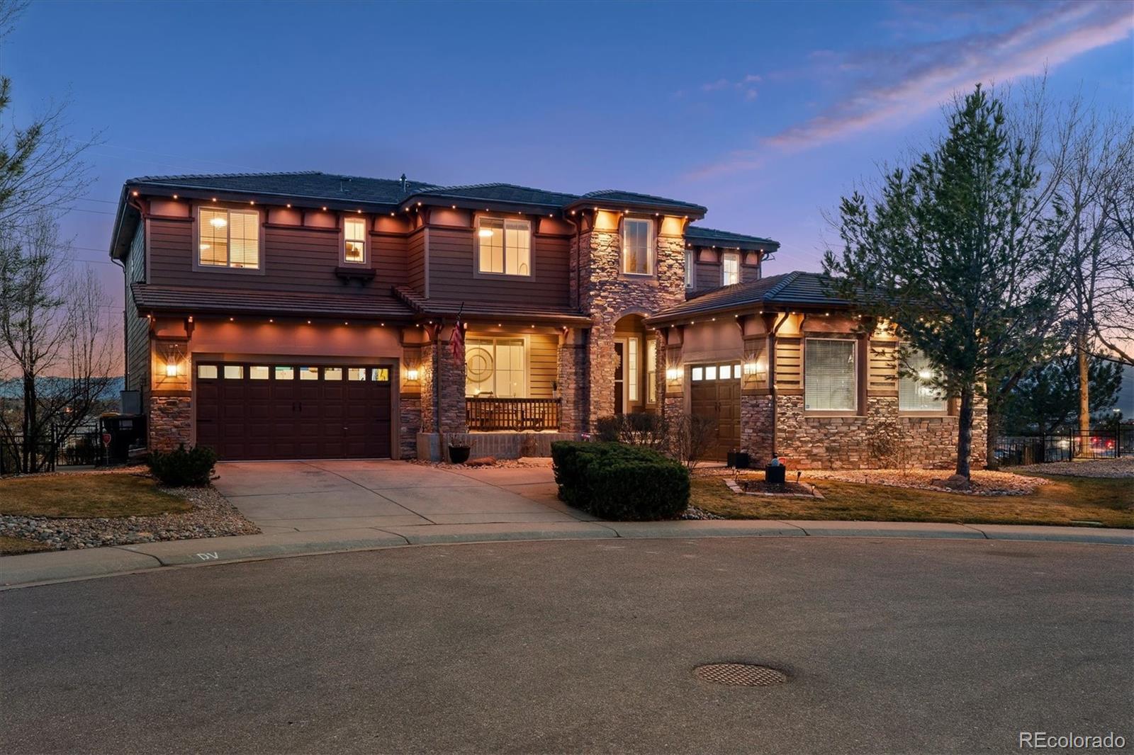 Photo of 9073 Hunters Way, Highlands Ranch, CO 80129