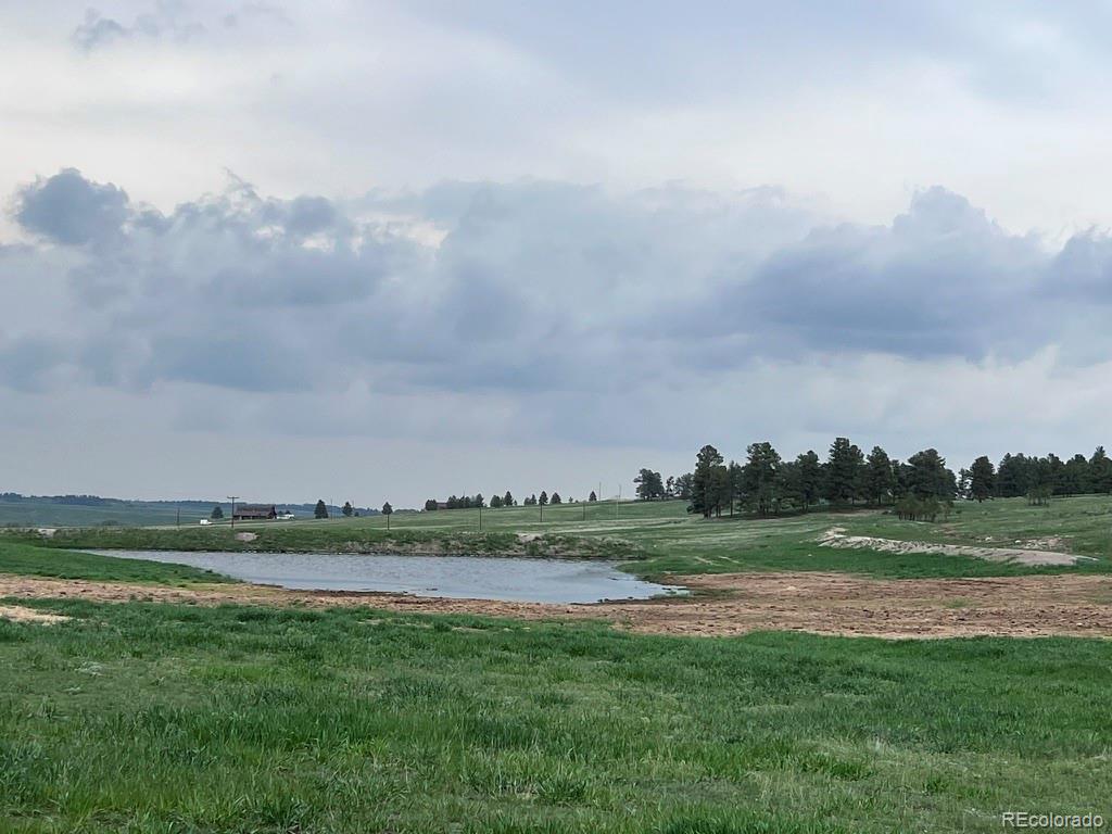 Photo of 4560 CR 114, Elizabeth, CO 80107