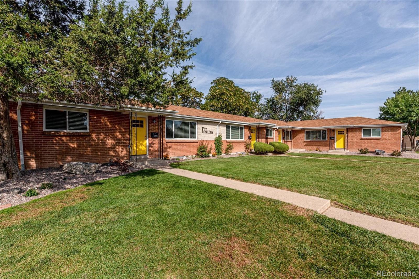 Photo of 1331 Xanadu Street, Aurora, CO 80011