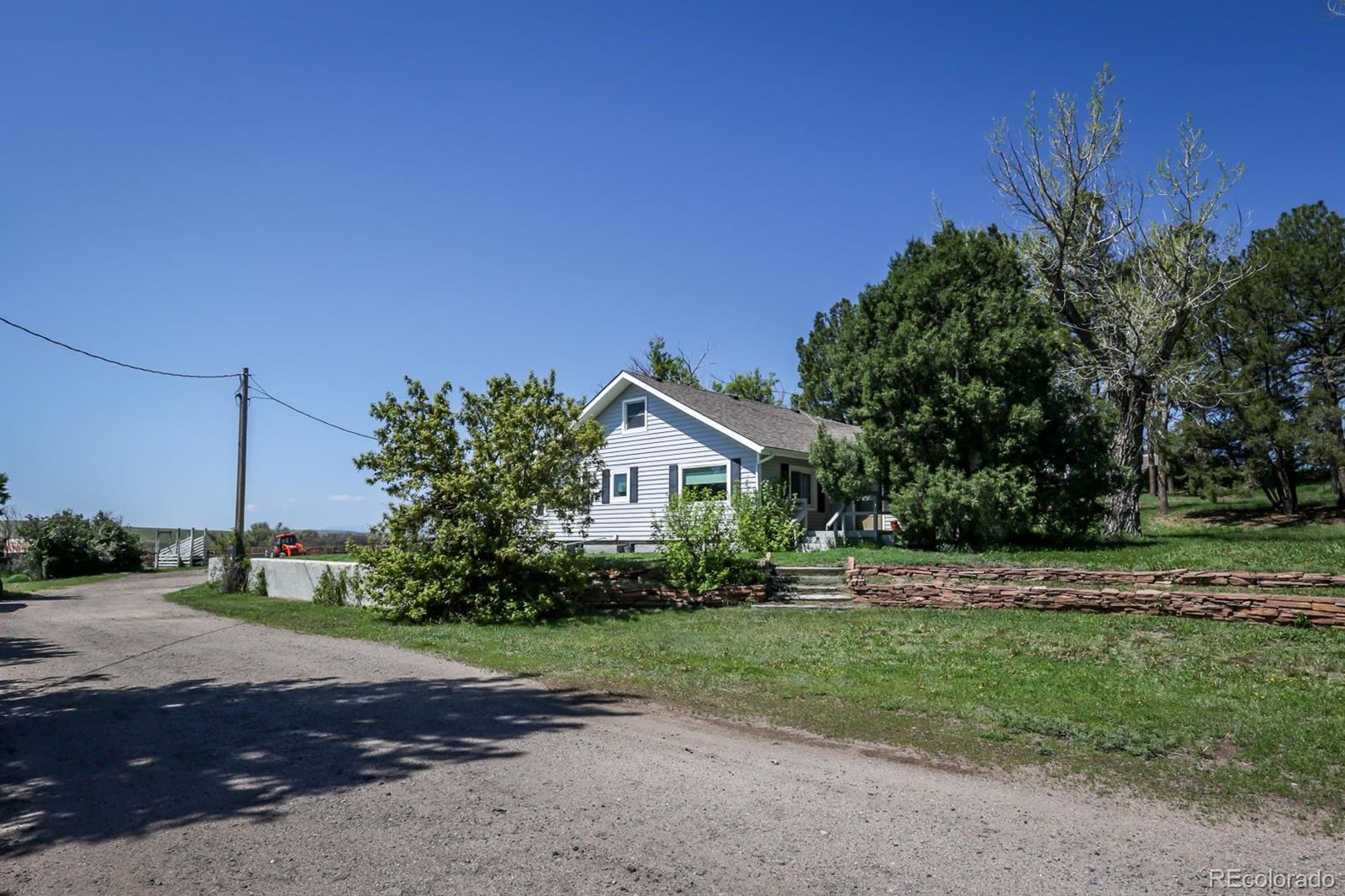 Photo of 6597 S State Highway 83, Franktown, CO 80116