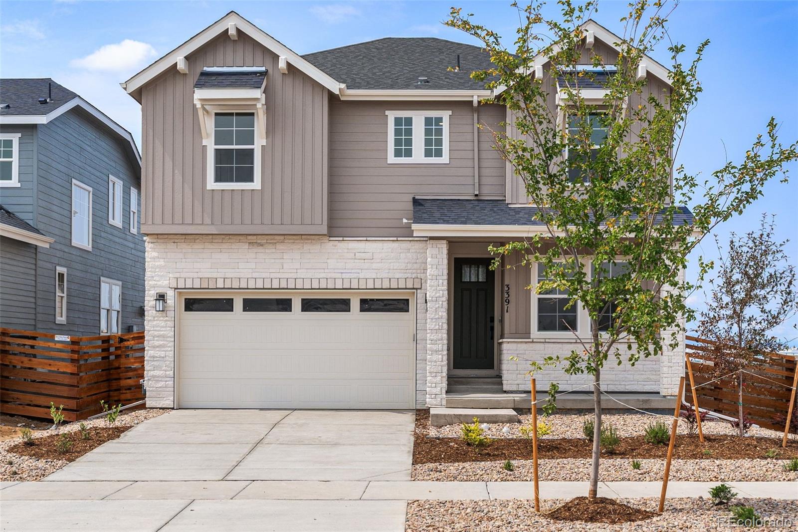 Photo of 3391 N Buchanan Way, Aurora, CO 80019