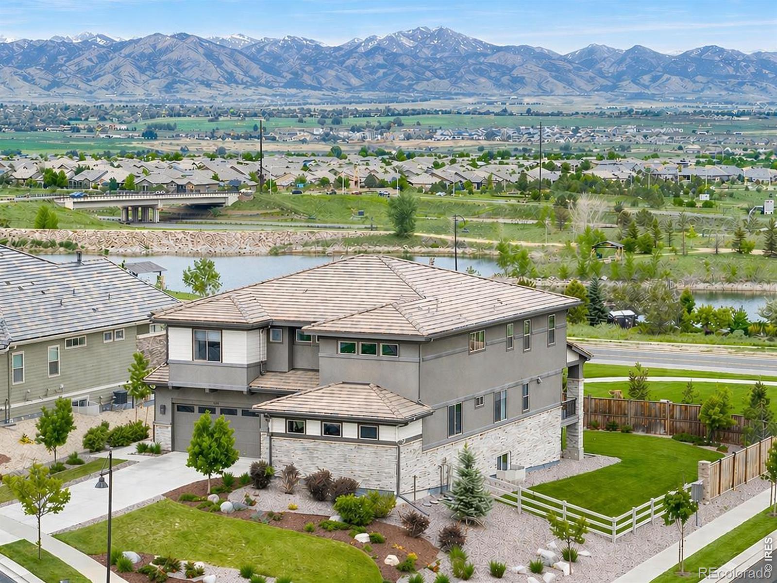 Photo of 3305 W 155th Avenue, Broomfield, CO 80023