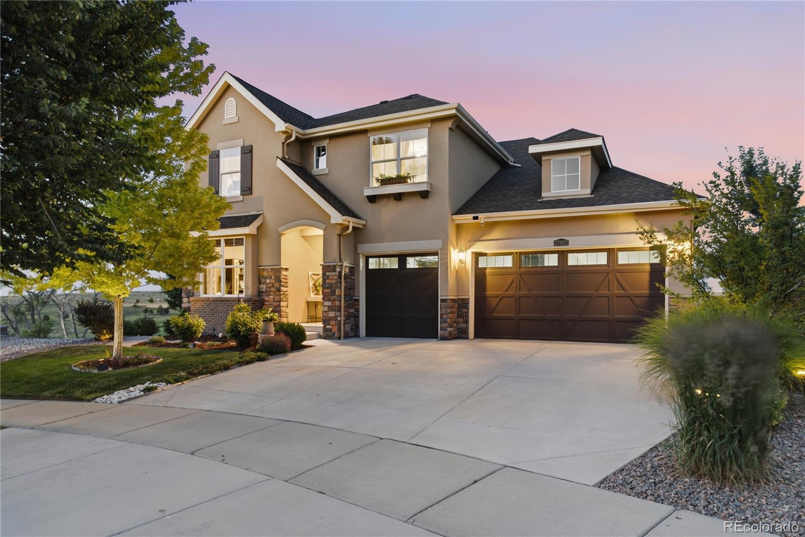 Photo of 27822 E Long Place, Aurora, CO 80016