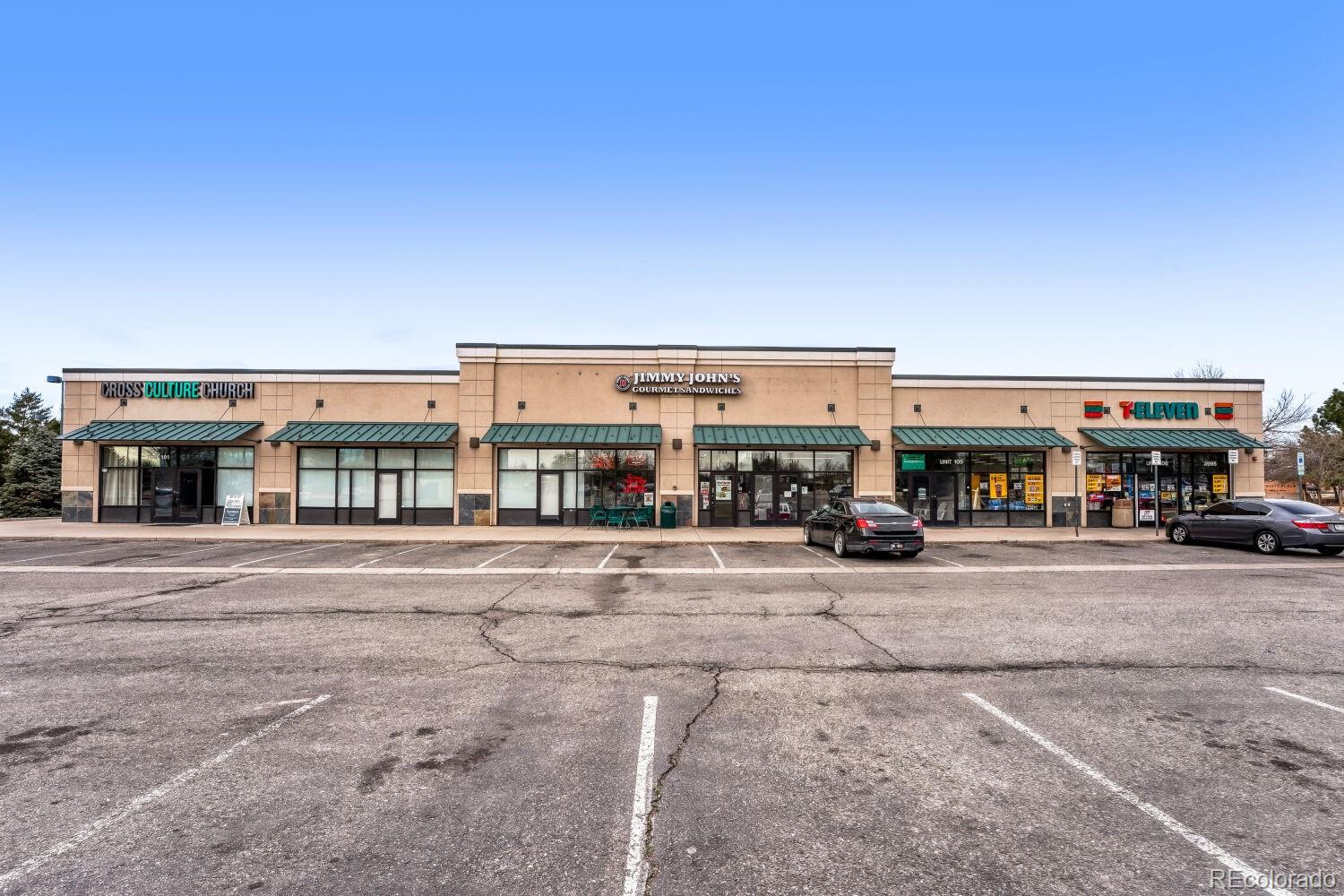 Photo of 3995 Lewiston, Aurora, CO 80011