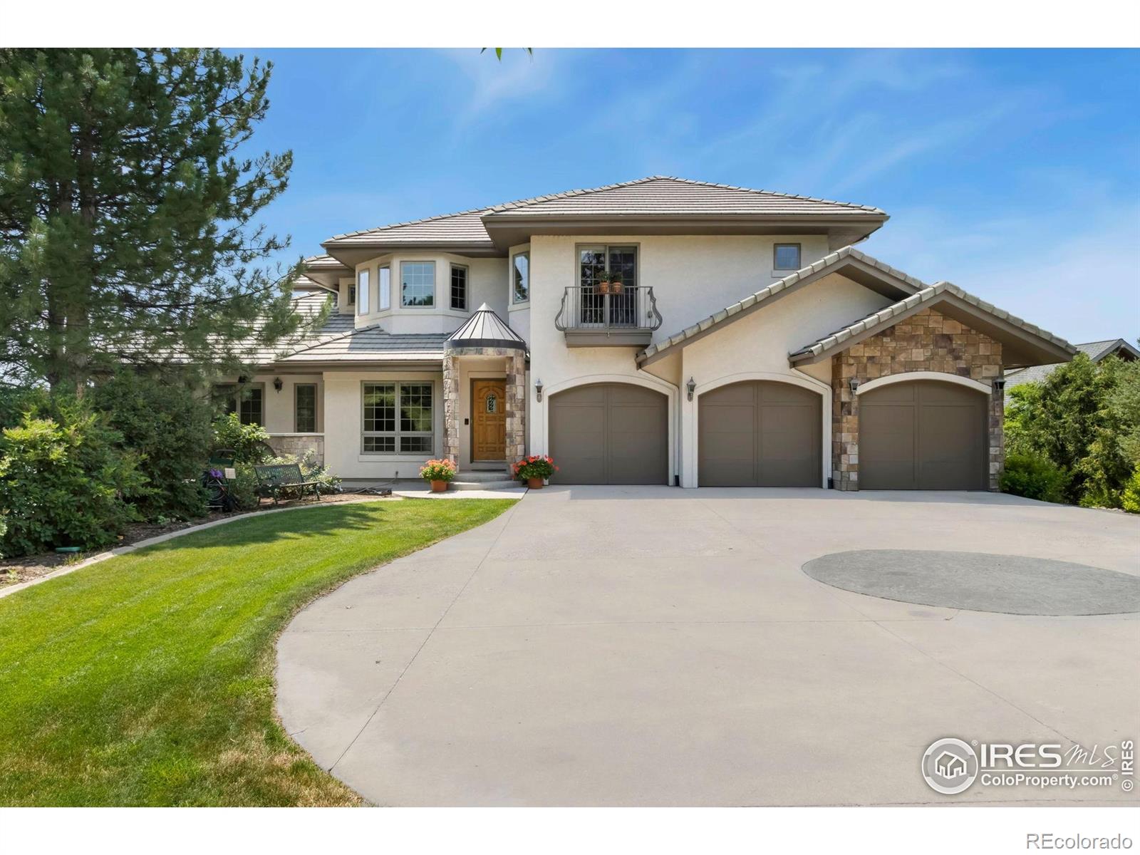 Photo of 263 Rossum Drive, Loveland, CO 80537