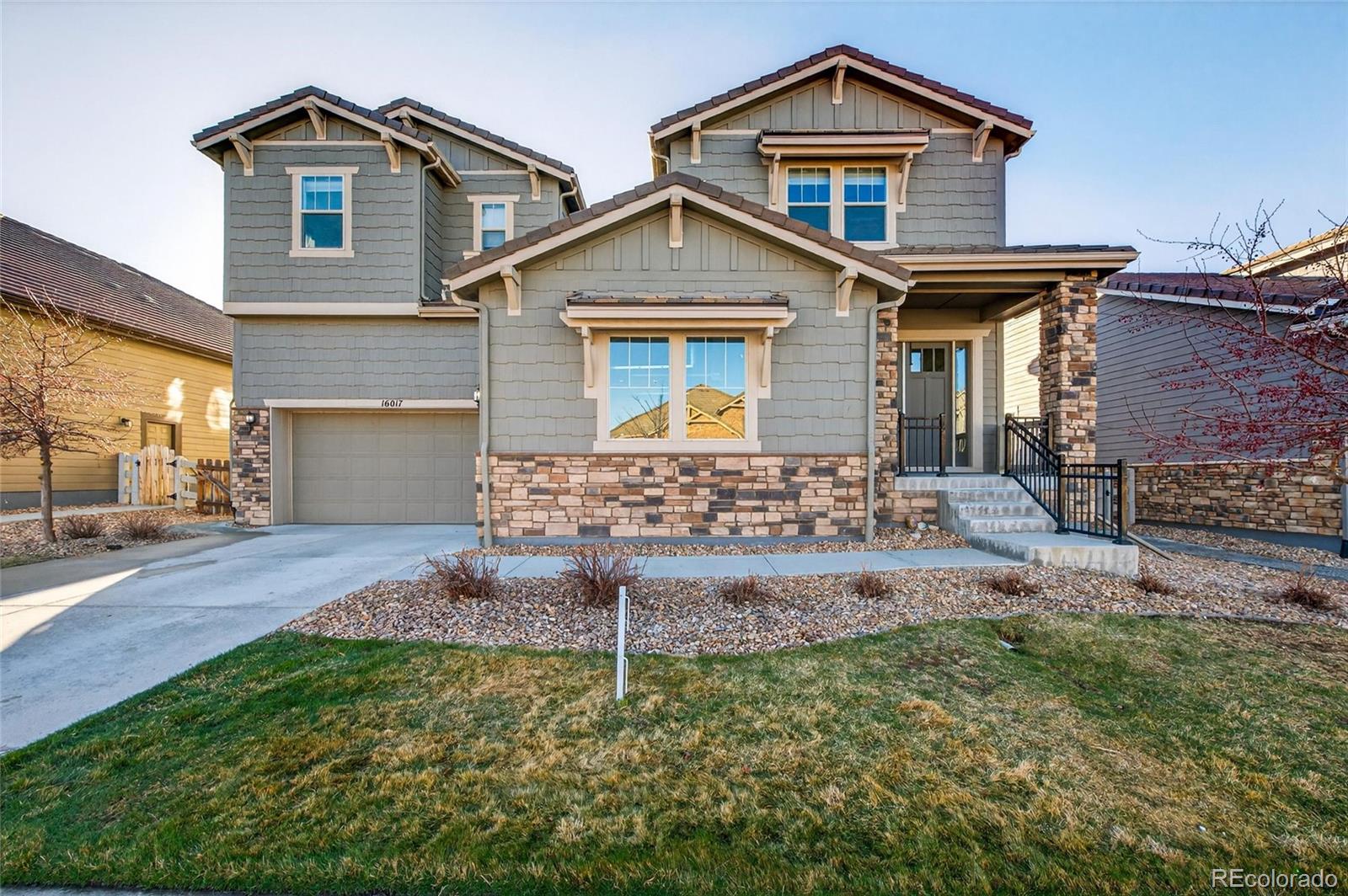 Photo of 16017 La Plata Peak Place, Broomfield, CO 80023