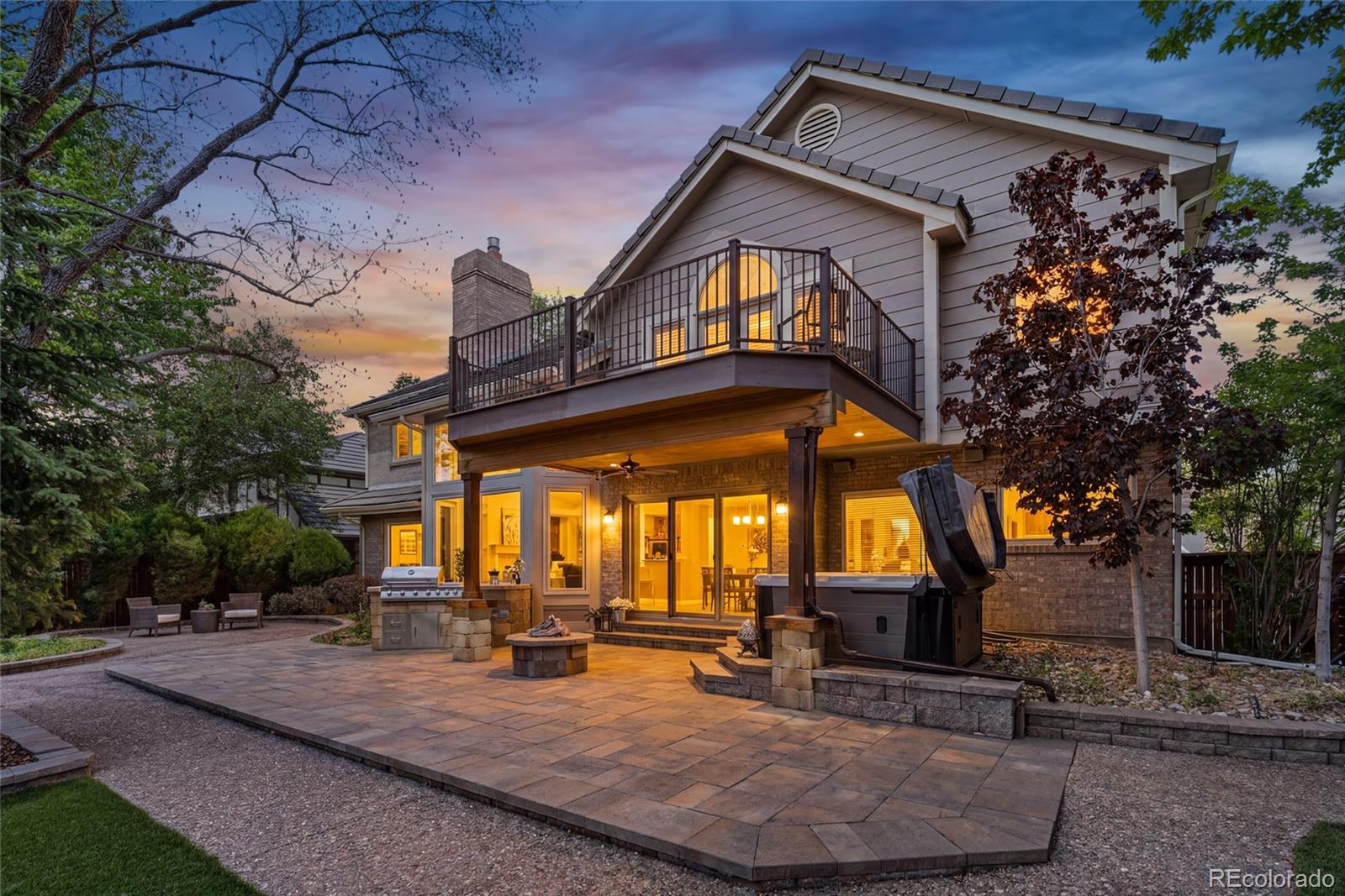 Photo of 5860 S Quintero Circle, Centennial, CO 80015