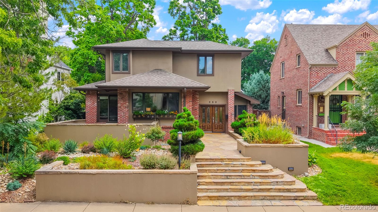 Photo of 350 N Marion Street, Denver, CO 80218