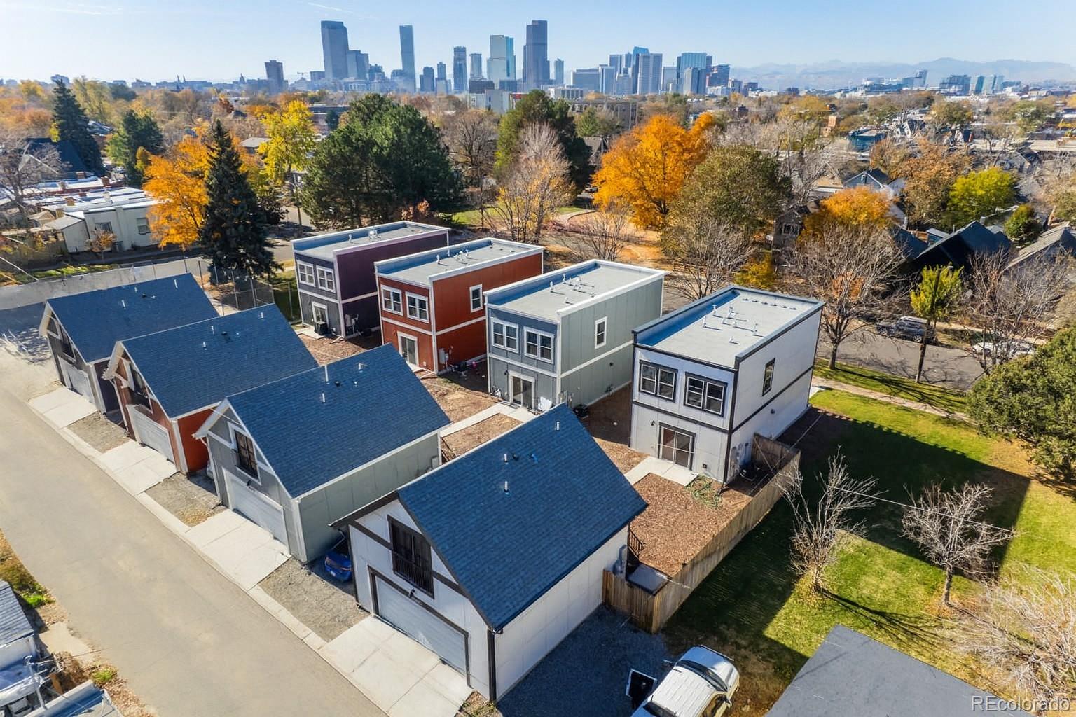 Photo of 3010 N Lafayette Street, Denver, CO 80205