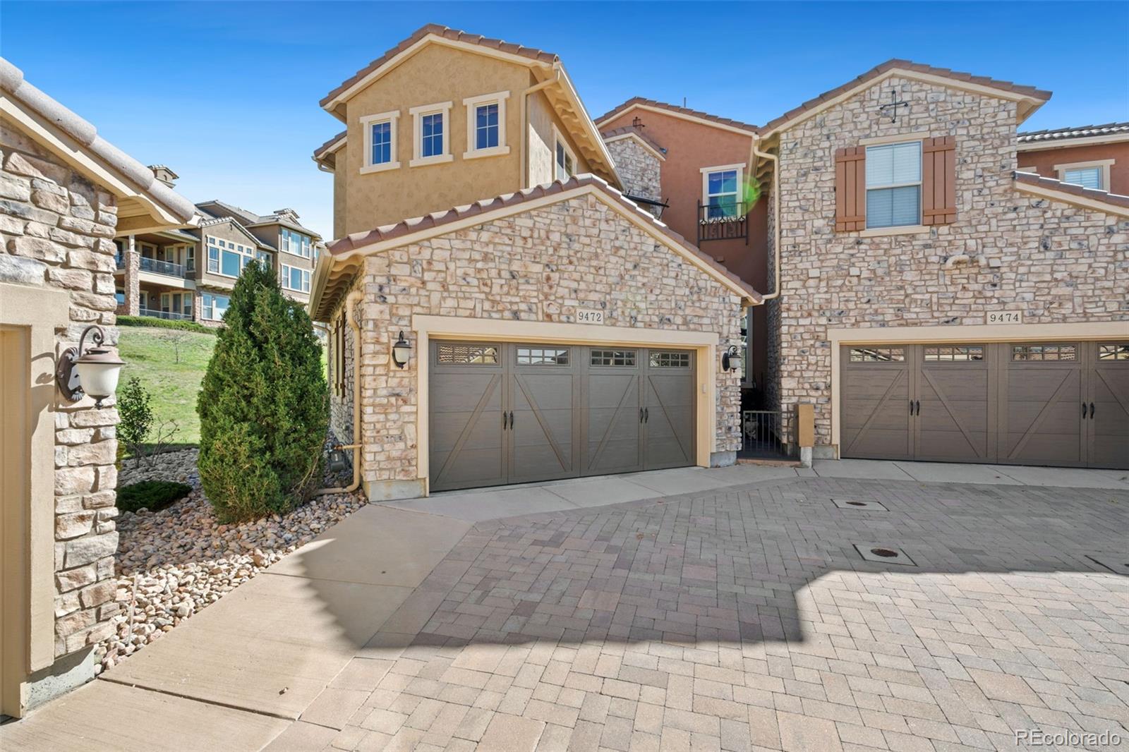 Photo of 9472 Sori Lane, Highlands Ranch, CO 80126