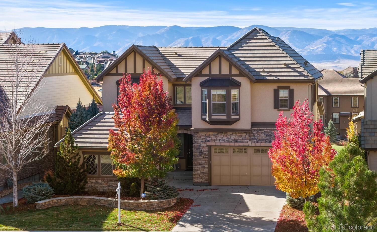 Photo of 10699 Timberdash Avenue, Highlands Ranch, CO 80126