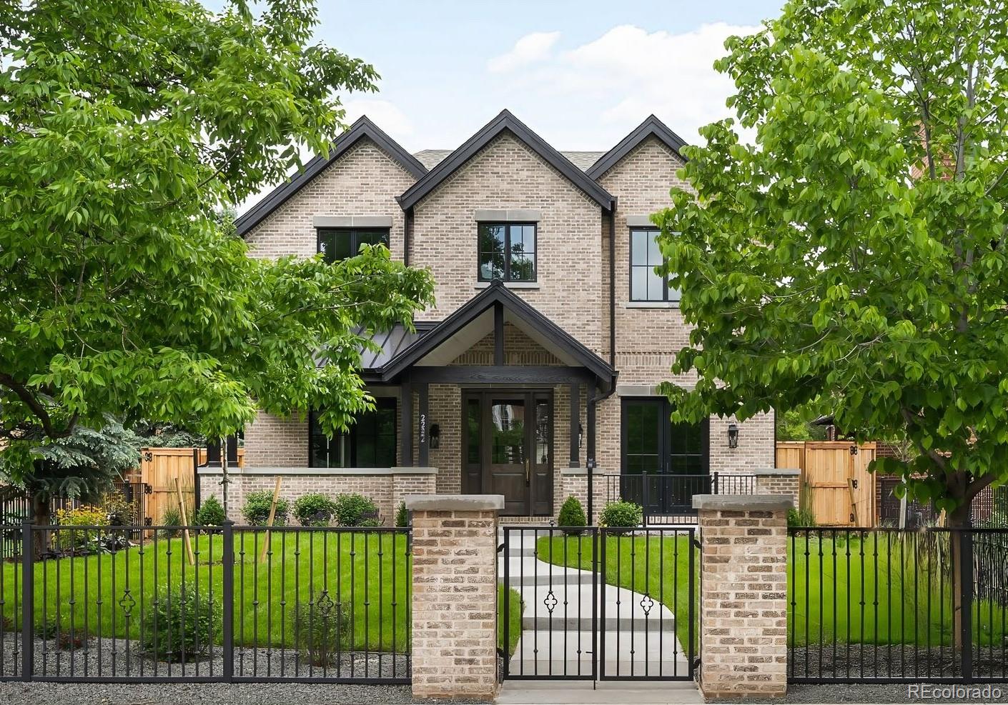 Photo of 2237 S Madison Street, Denver, CO 80210