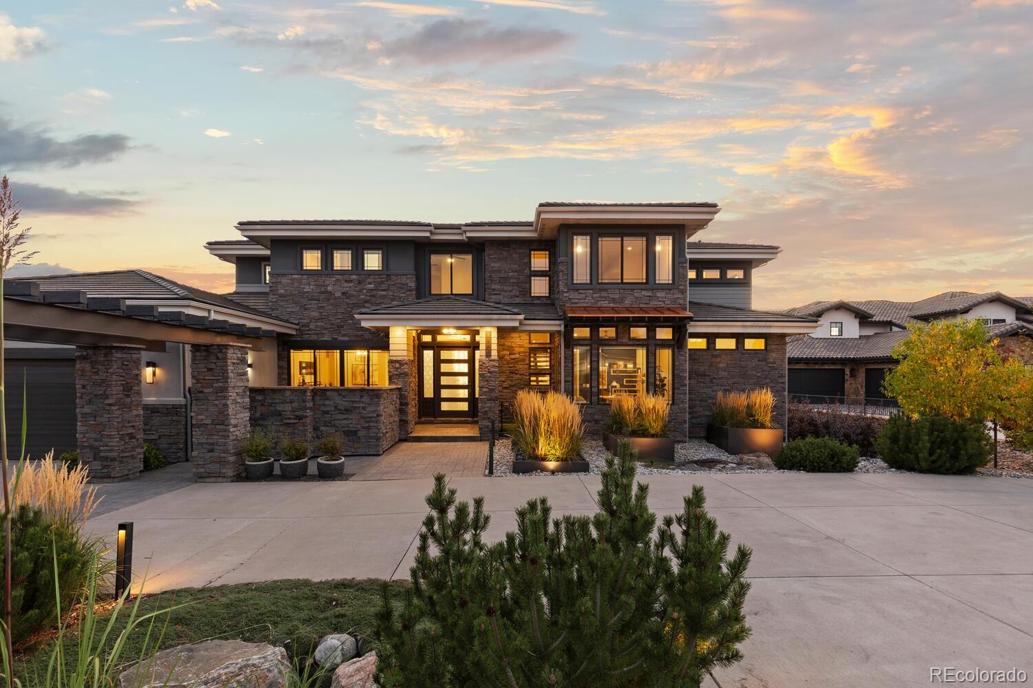 Photo of 10869 Evergold Way, Highlands Ranch, CO 80126