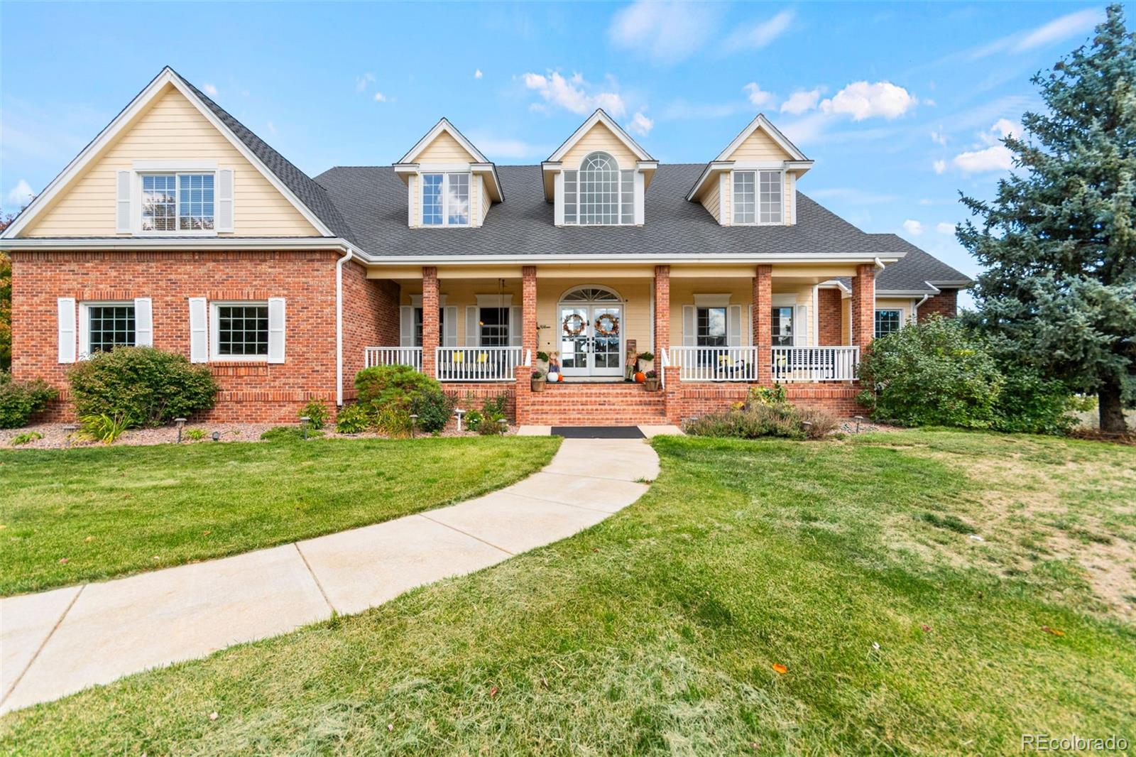 Photo of 1111 Annabar Drive, Castle Rock, CO 80108