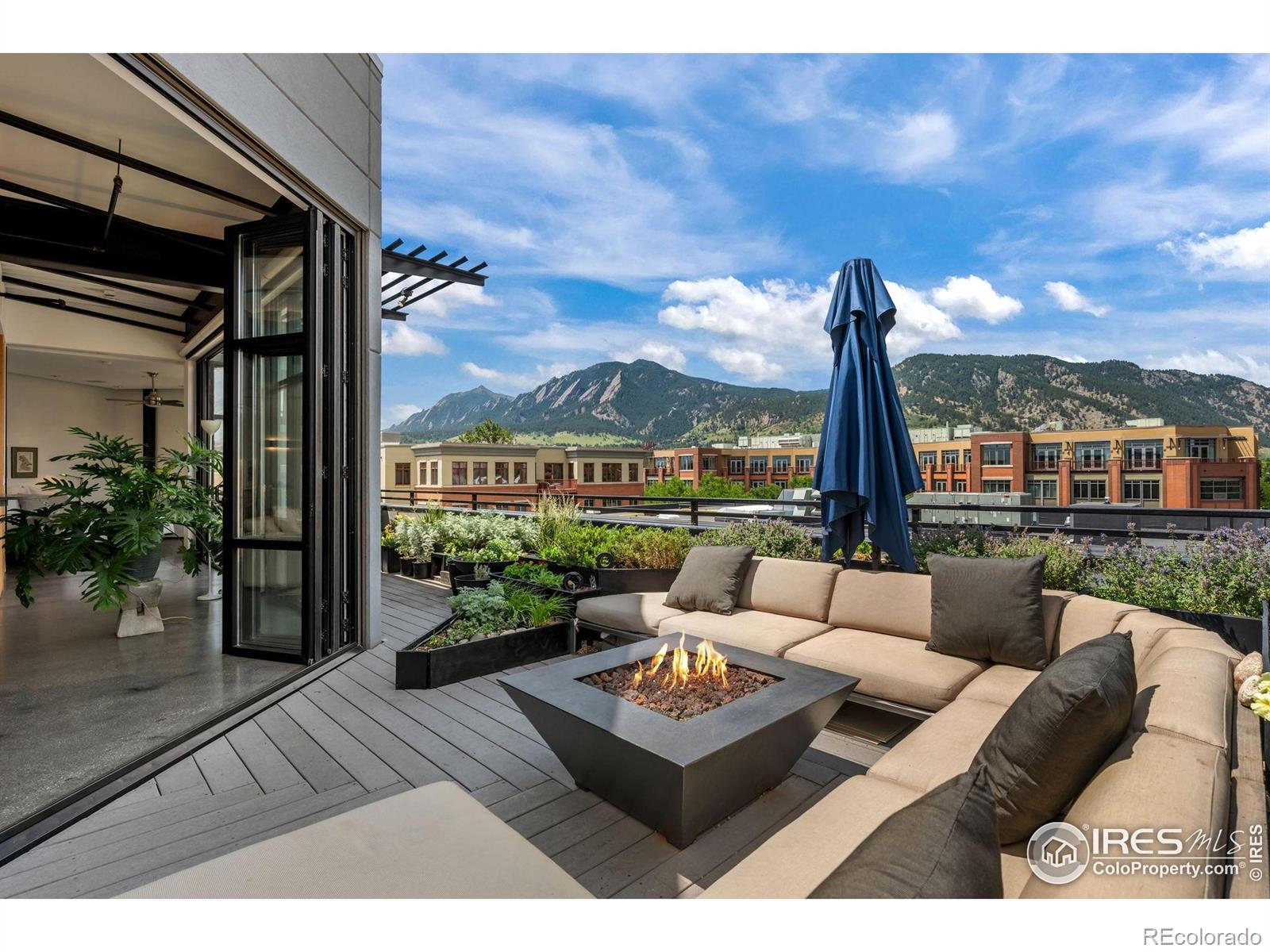 Photo of 1360 Walnut Street, Boulder, CO 80302
