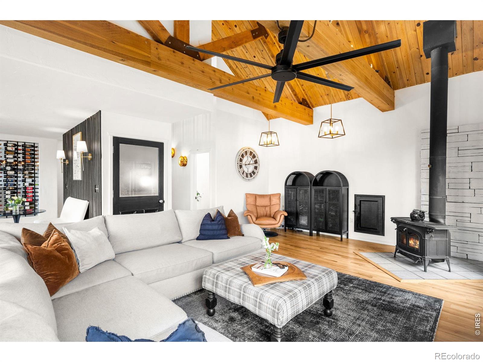 Photo of 9537 Ute Drive, Golden, CO 80403