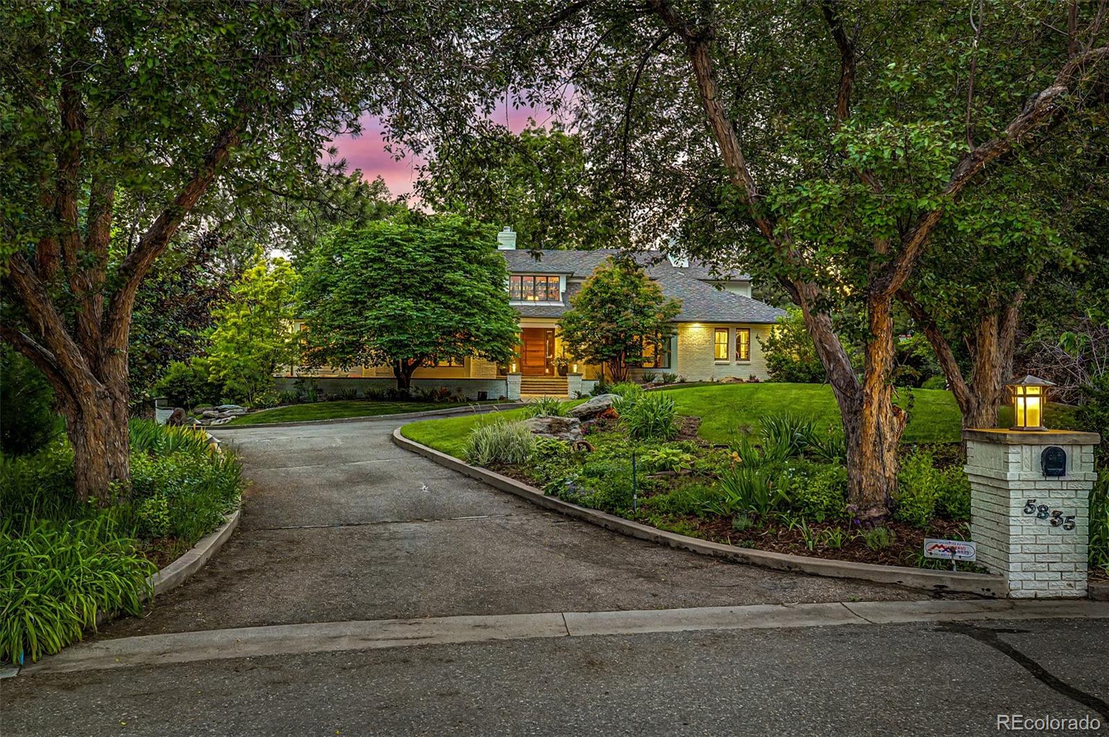Photo of 5835 S Franklin Court, Greenwood Village, CO 80121
