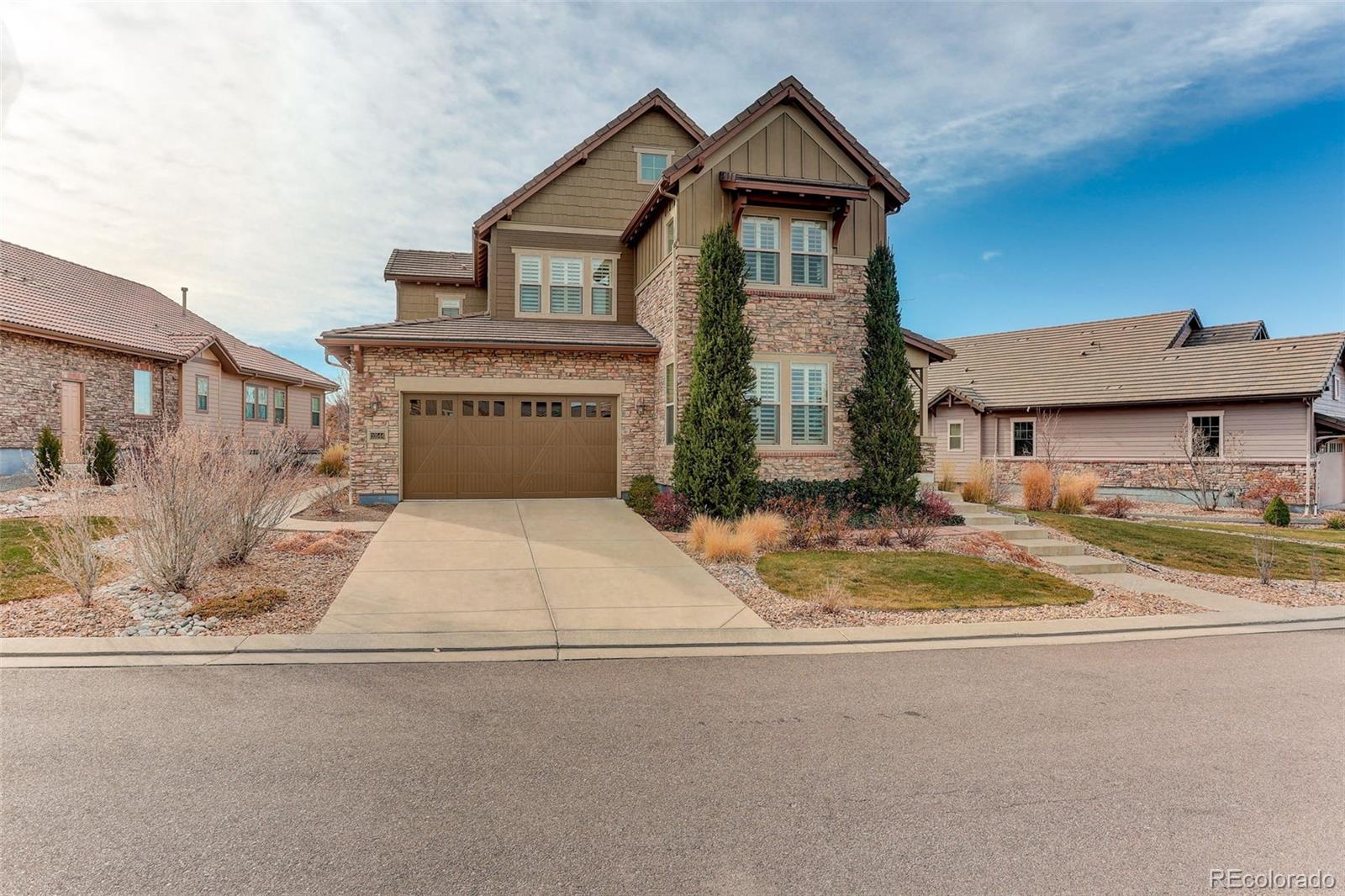 Photo of 10544 Soulmark Way, Highlands Ranch, CO 80126