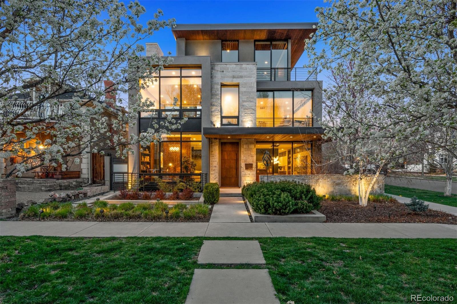 Photo of 2539 E 5th Avenue, Denver, CO 80206