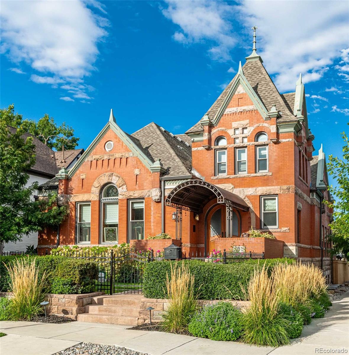 Photo of 501 S Pearl Street, Denver, CO 80209