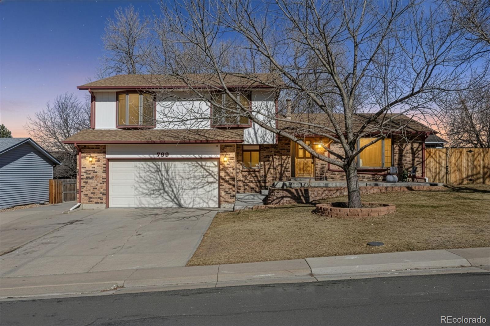Photo of 789 Mercury Circle, Lone Tree, CO 80124