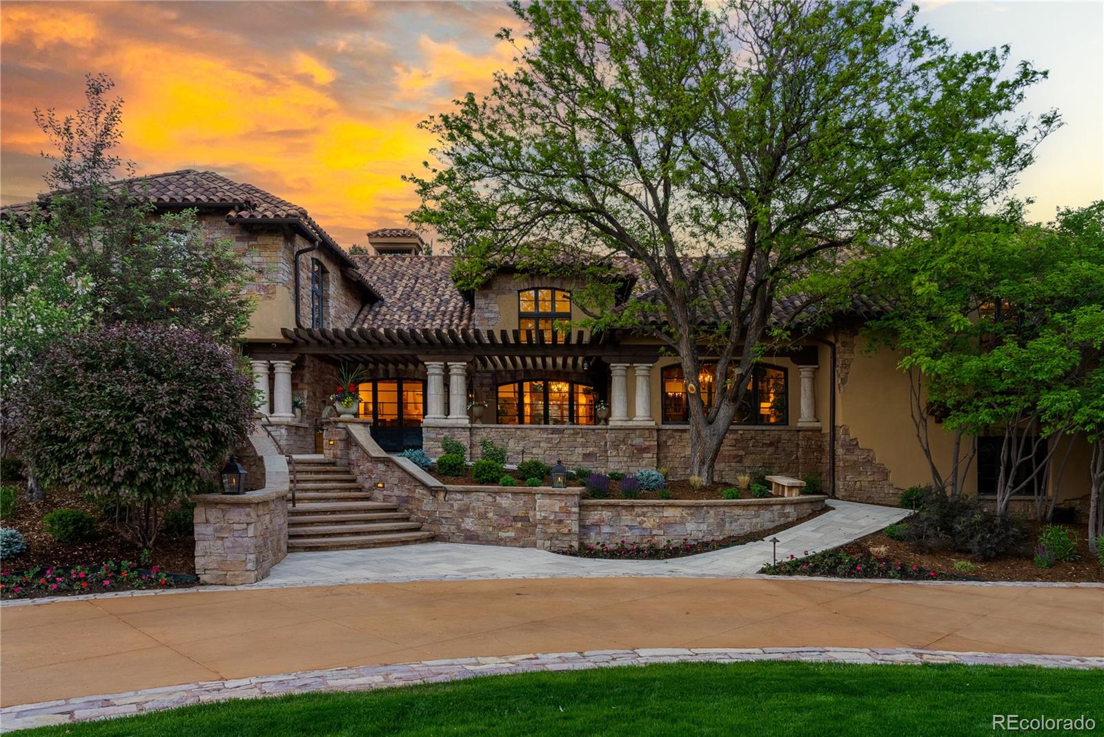 Photo of 45 Charlou Circle, Cherry Hills Village, CO 80111