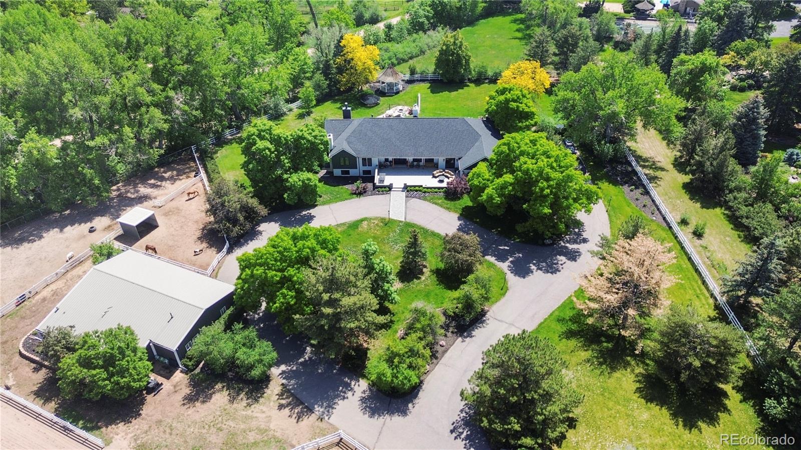 Photo of 5700 S University Boulevard, Greenwood Village, CO 80121