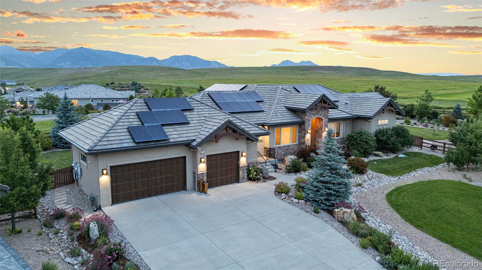 Photo of 9567 Poppy Way, Arvada, CO 80007