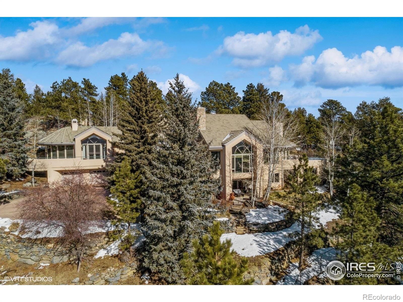 Photo of 1682 Montane Drive E, Golden, CO 80401