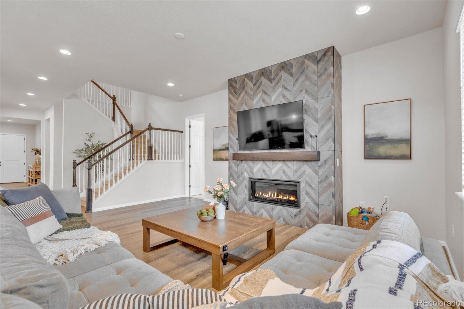 Photo of 1397 Hart Lane, Elizabeth, CO 80107