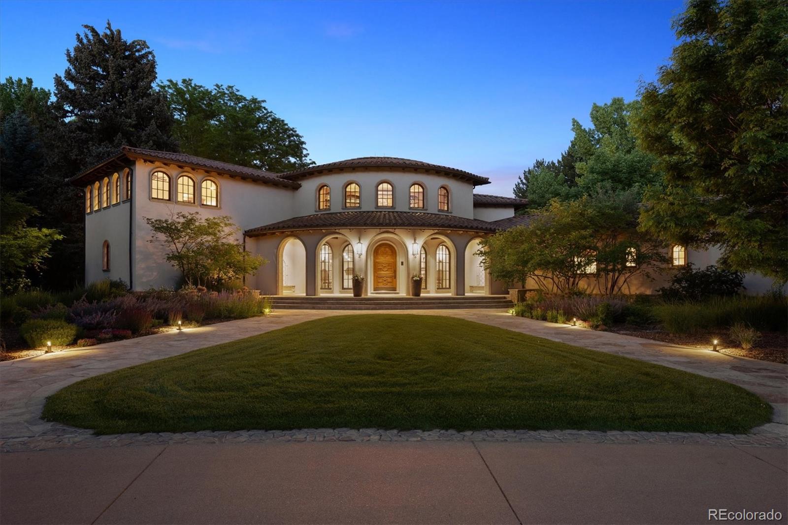 Photo of 12 Lynn Road, Cherry Hills Village, CO 80113