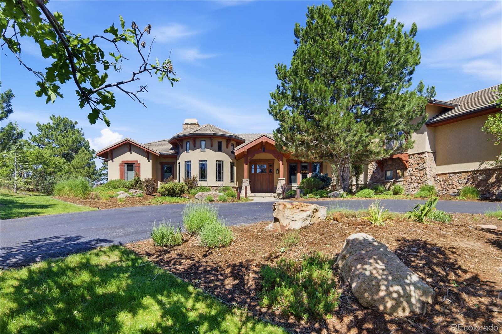 Photo of 602 Cliffgate Lane, Castle Rock, CO 80108