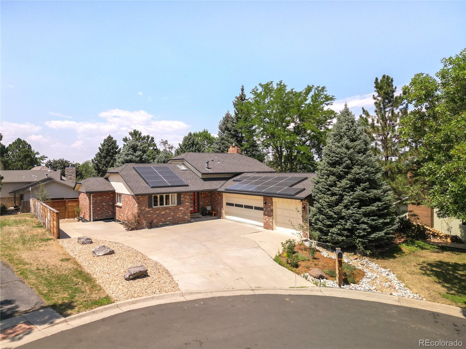 Photo of 7773 S Oneida Court, Centennial, CO 80112