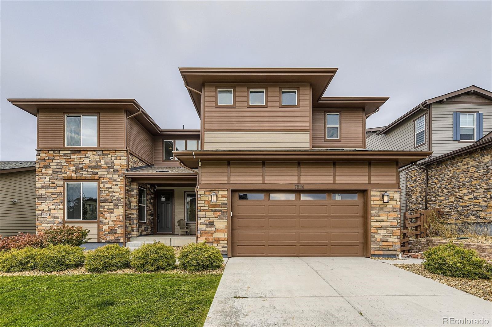Photo of 7994 S Kewaunee Street, Aurora, CO 80016