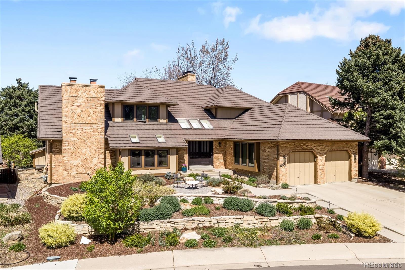 Photo of 6546 S Garfield Court, Centennial, CO 80121