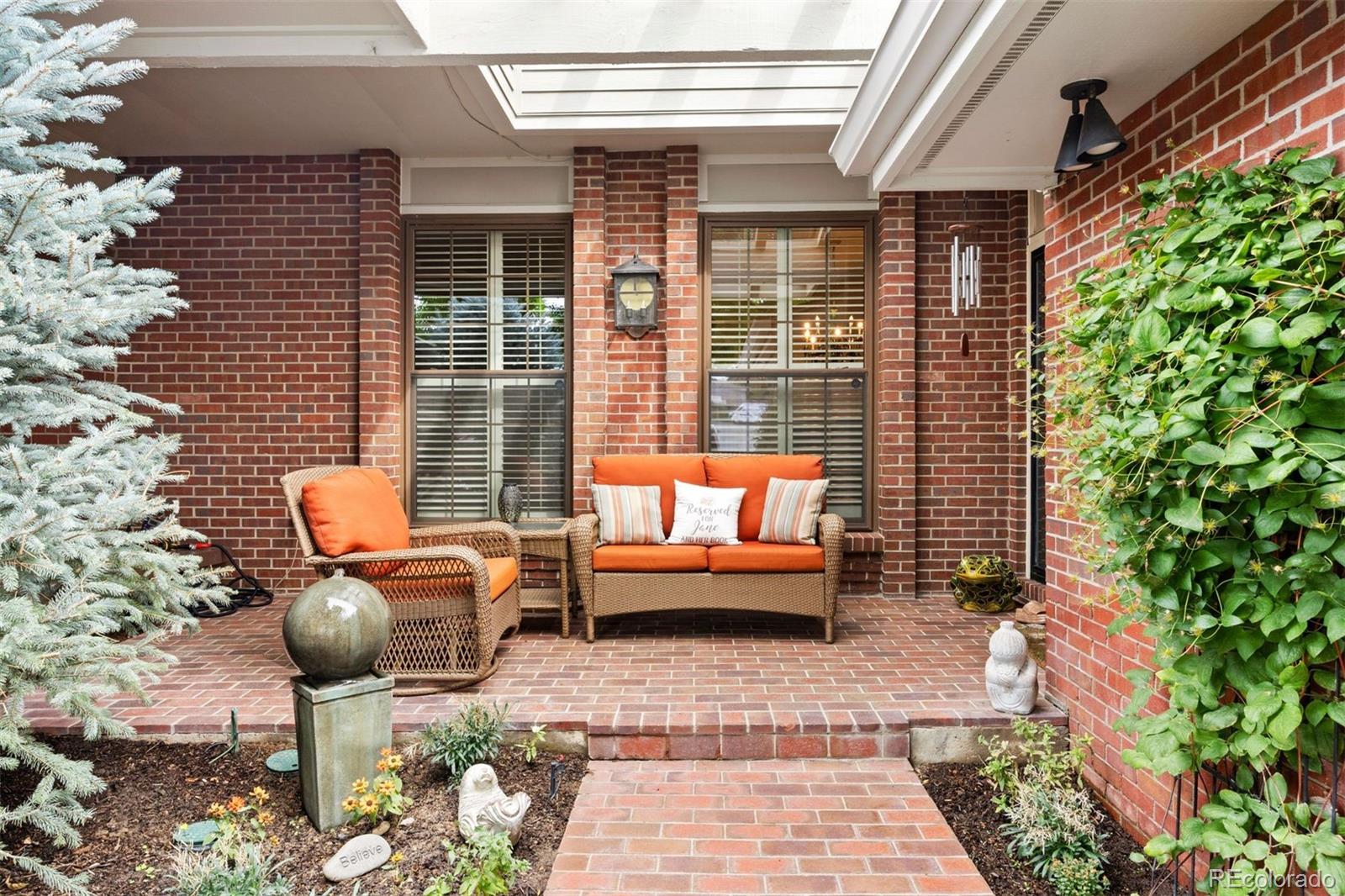 Photo of 2800 S University Boulevard, Denver, CO 80210