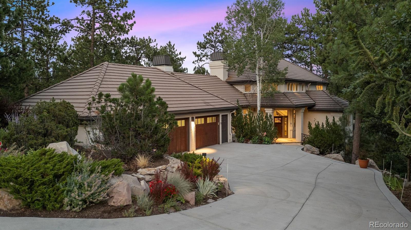 Photo of 65 Indigo Way, Castle Rock, CO 80108