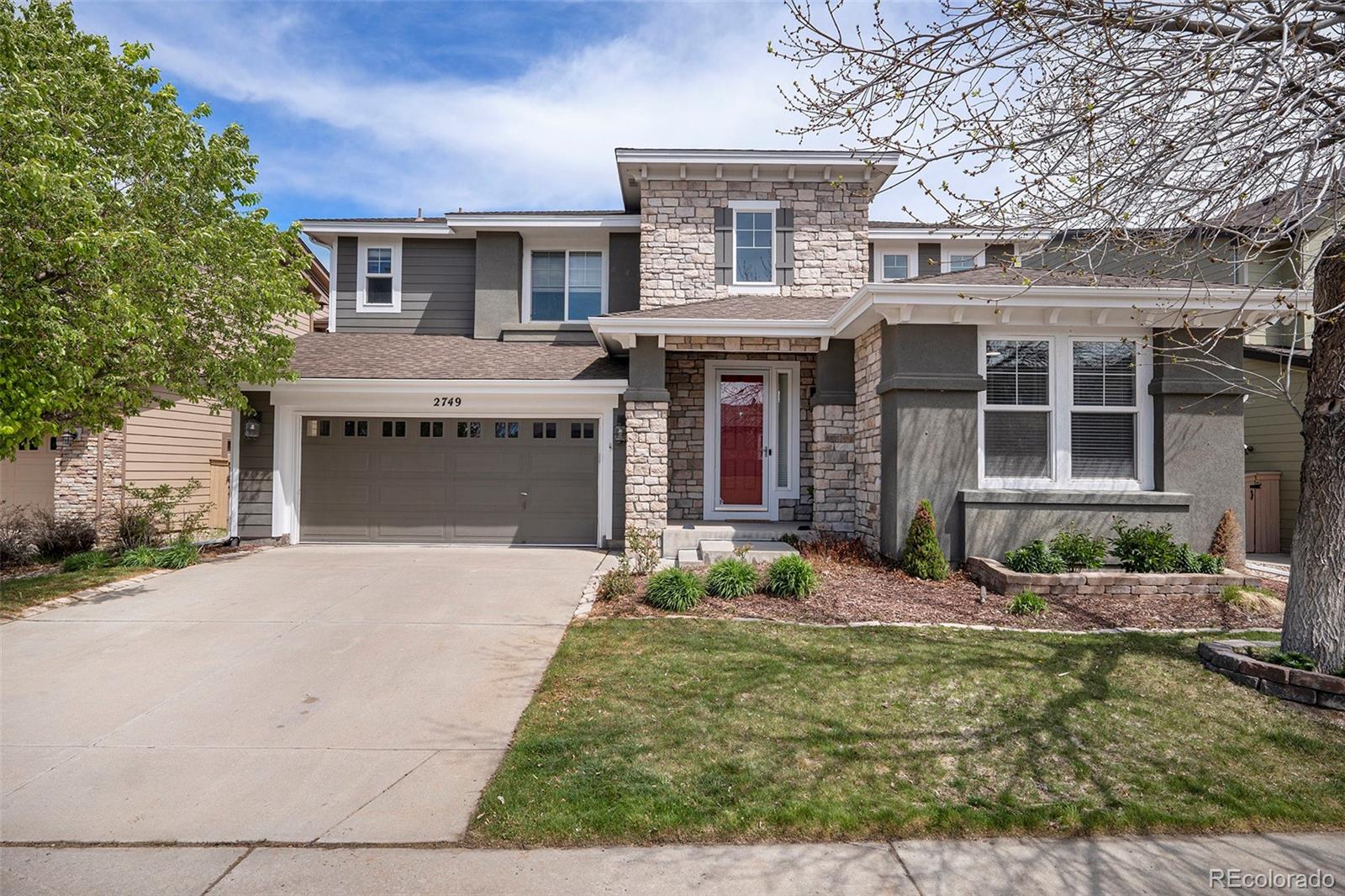 Photo of 2749 Pemberly Avenue, Highlands Ranch, CO 80126