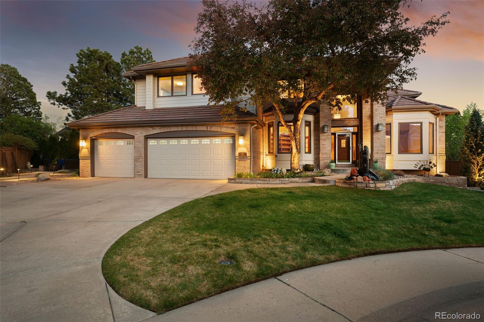 Photo of 5566 S Lewiston Street, Centennial, CO 80015
