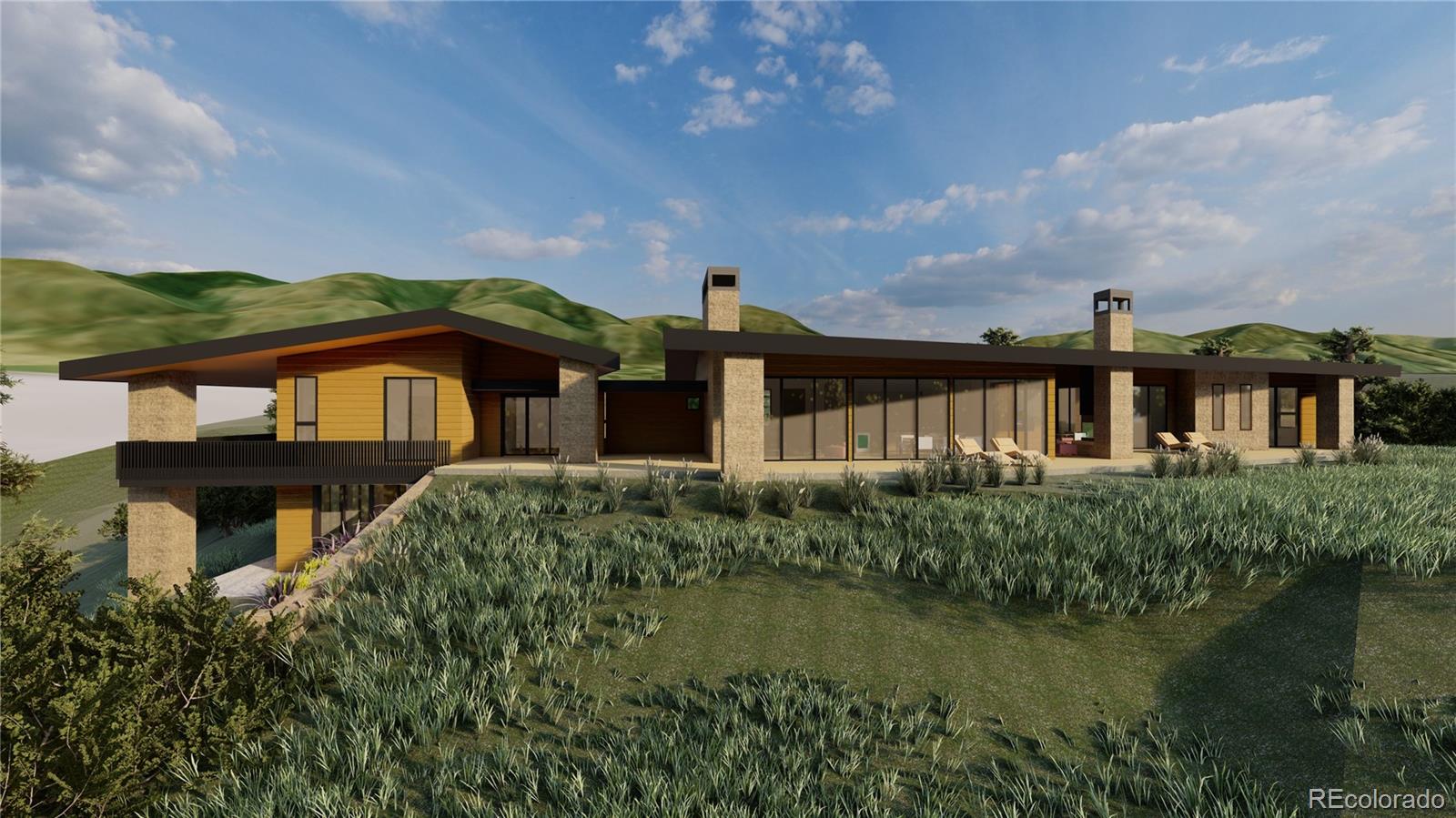 Photo of 12312 White Deer Drive, Littleton, CO 80127