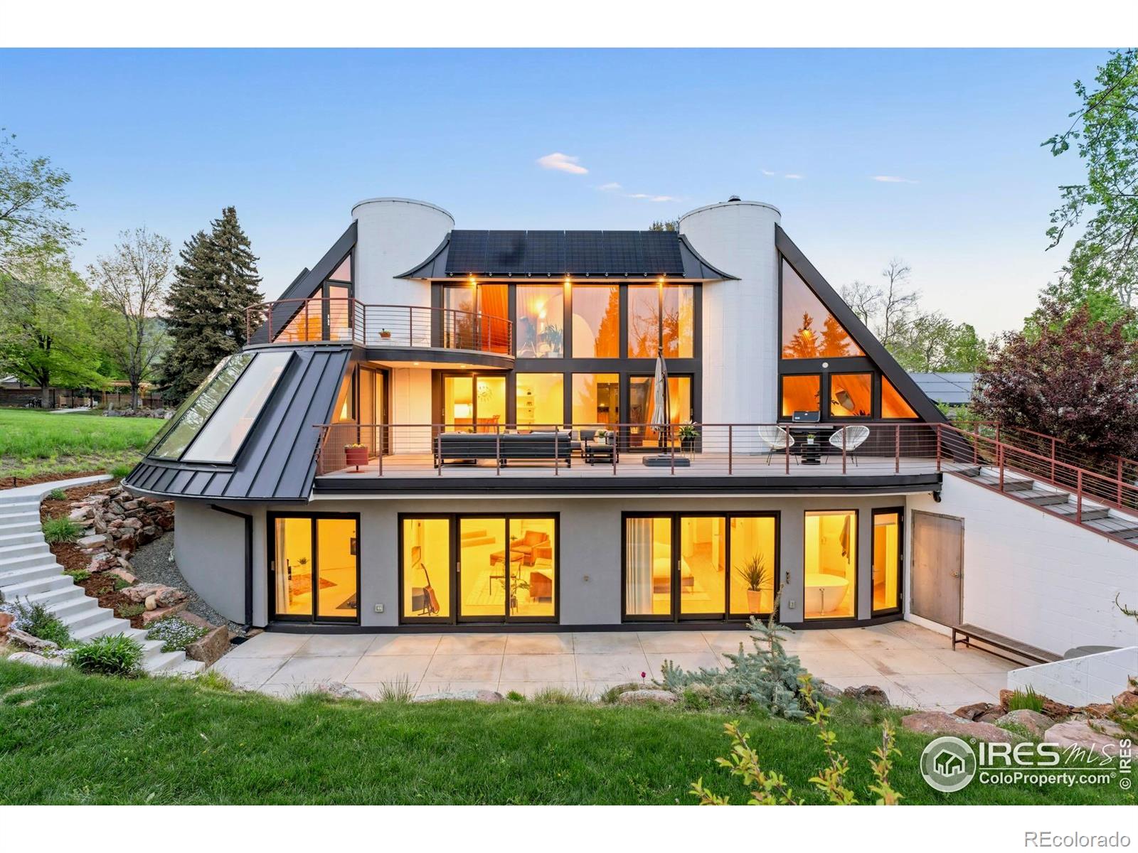 Photo of 630 Northstar Court, Boulder, CO 80304