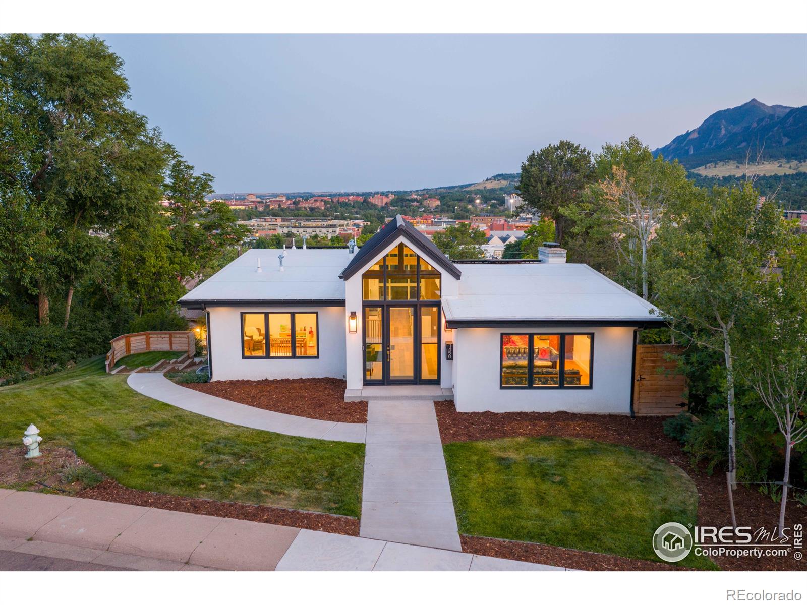 Photo of 1450 High Street, Boulder, CO 80304