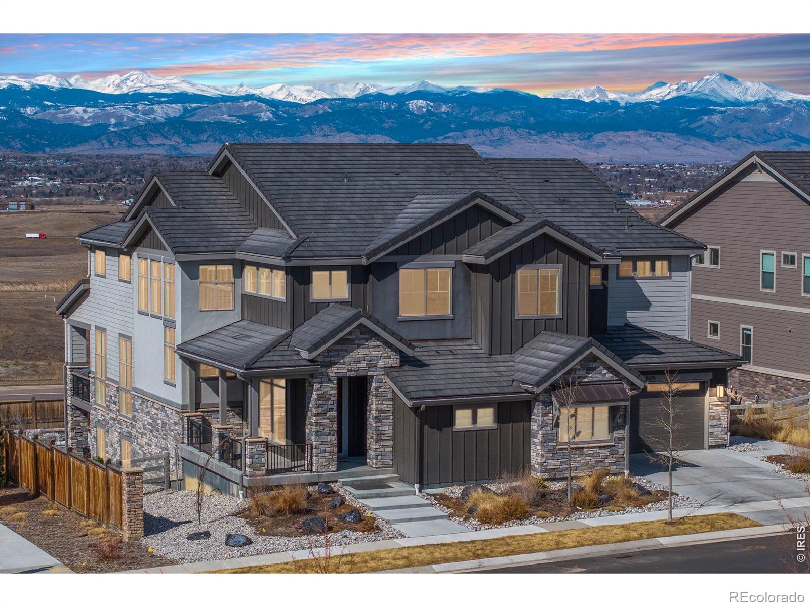 Photo of 15325 King Court, Broomfield, CO 80023