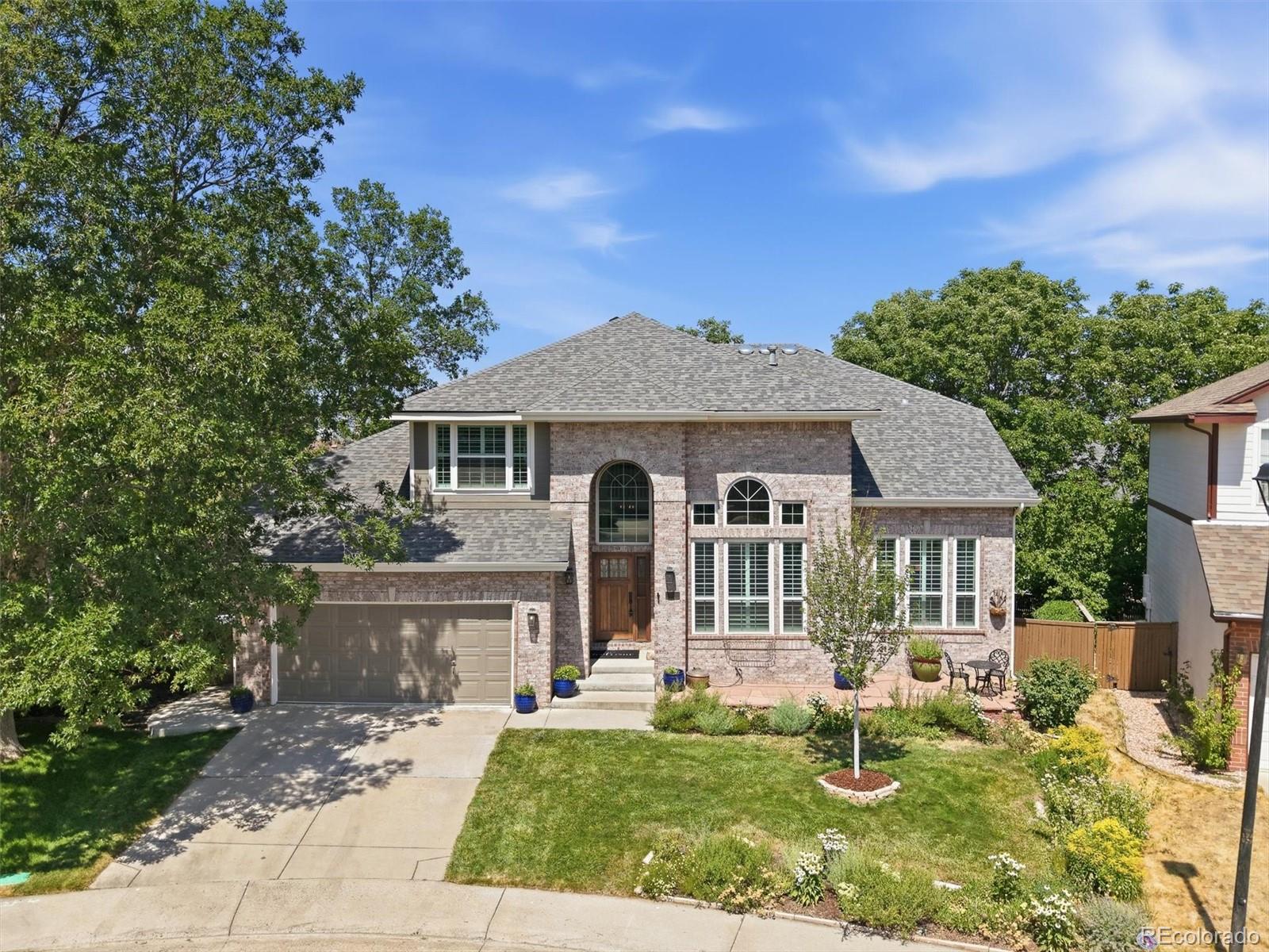 Photo of 281 Phillips Peak, Highlands Ranch, CO 80129
