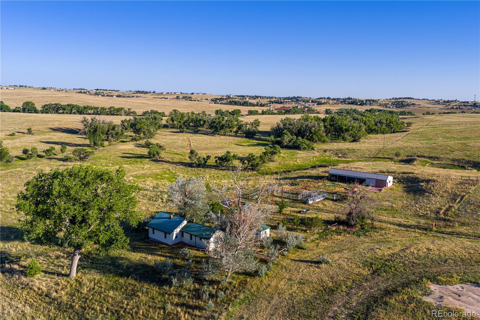 Photo of 44990 Coal Creek, Parker, CO 80138