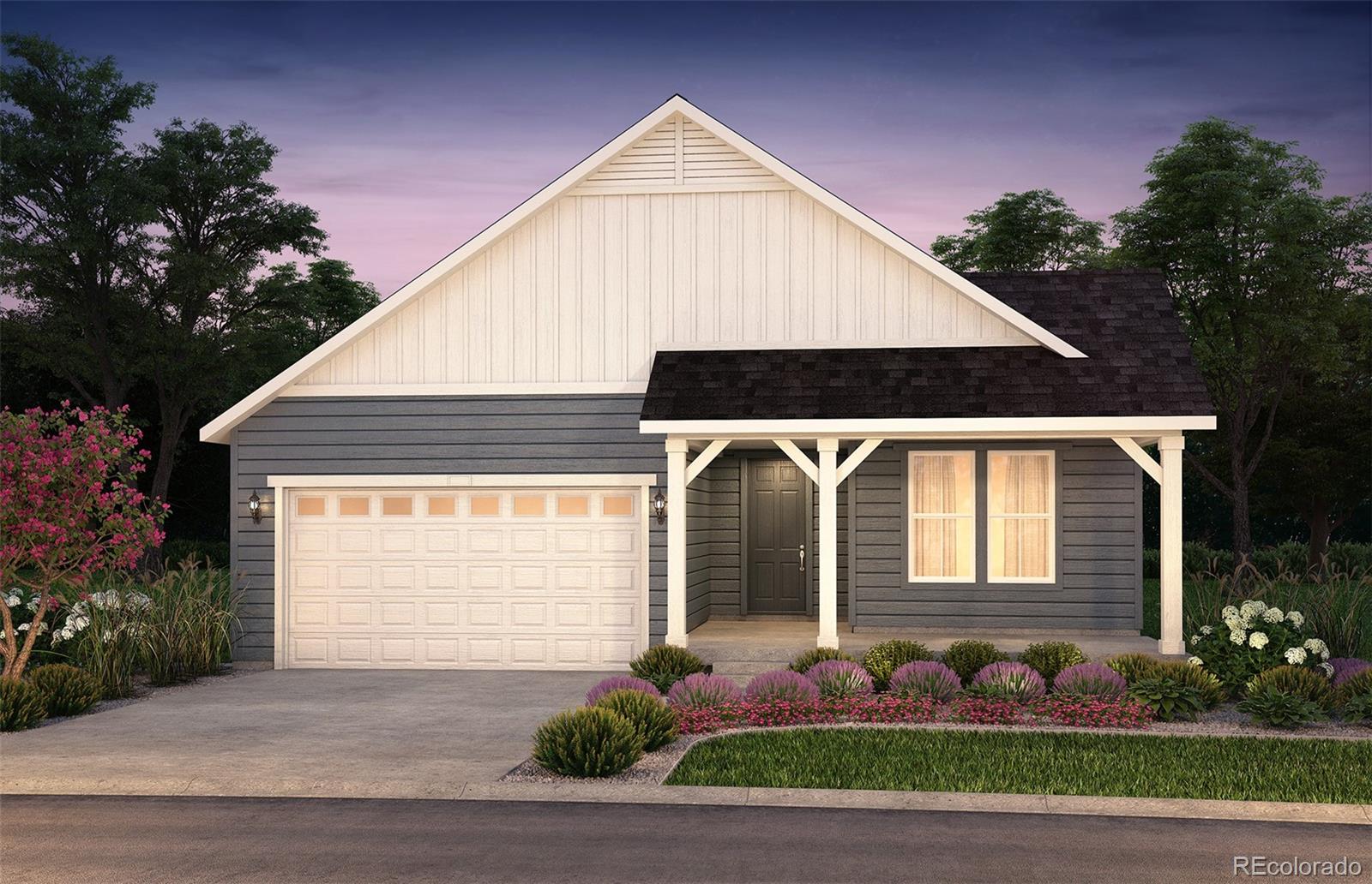 Photo of 714 Stillwell Avenue, Elizabeth, CO 80107