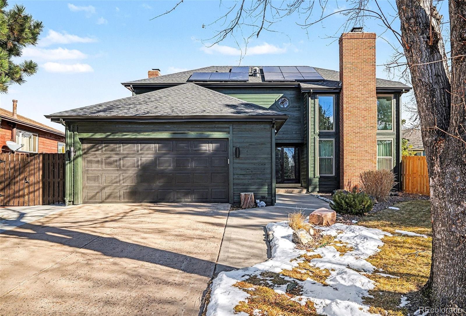 Photo of 5462 S Ventura Court, Centennial, CO 80015