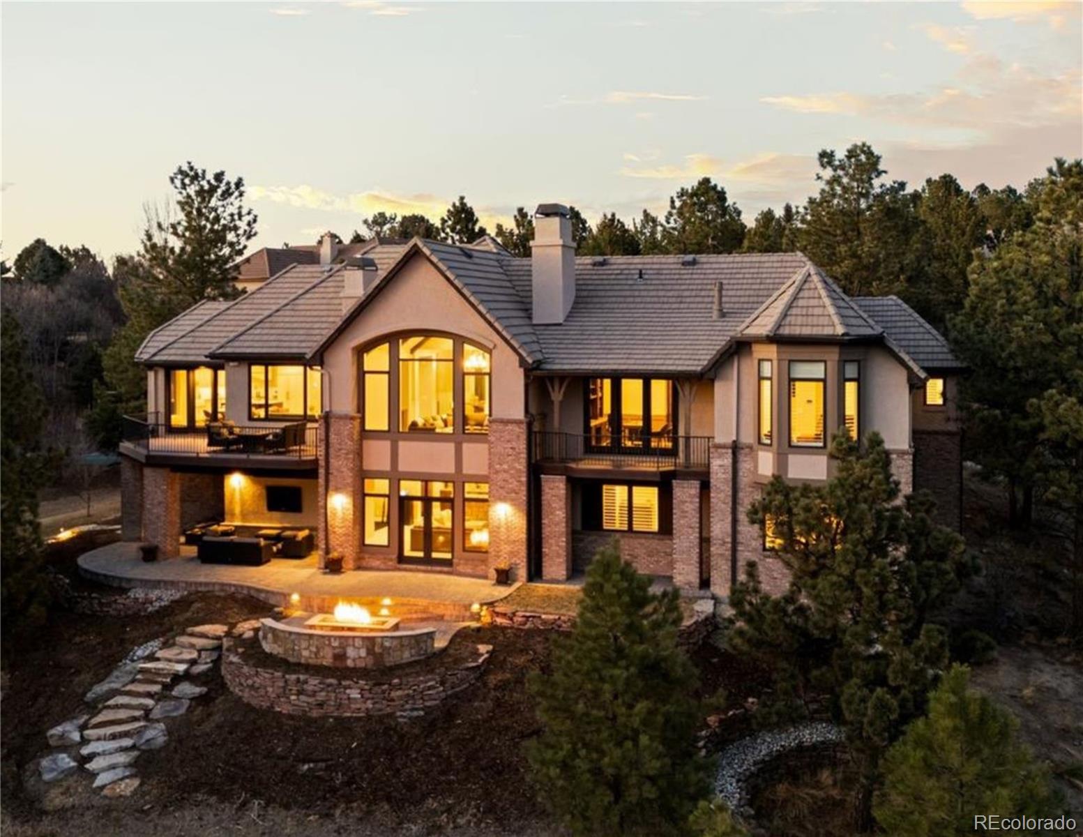 Photo of 770 International Isle Drive, Castle Rock, CO 80108